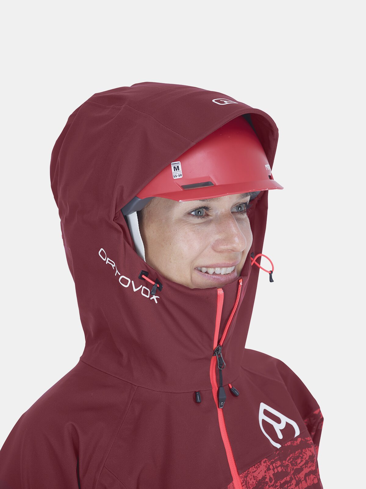 Ortovox guardian jacket clearance